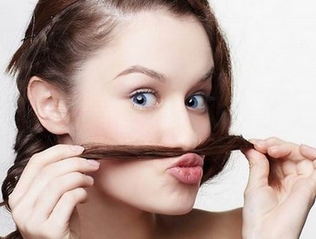 Растительность на лице эпиляция на лице