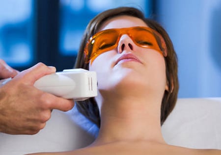 В салонах вам предложат элос эпиляцию элос эпиляция