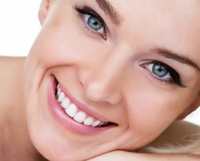 Красивая кожа является лучшим украшением женщины чистая кожа