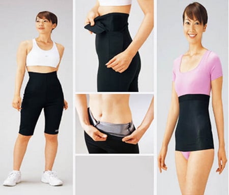 одежда для похудения для похудения