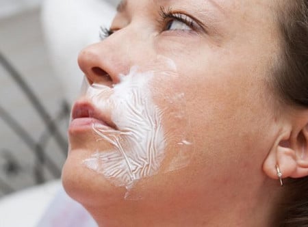 обезболивание местное обезболивание