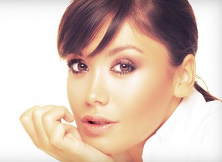 микродермабразия до и после мокродермабразии