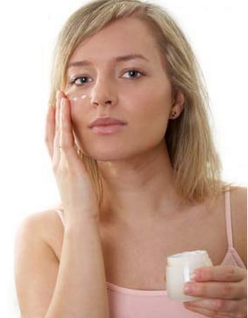 омолаживающие средства