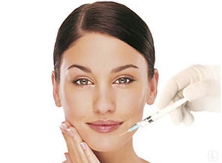 процедура мезотерапии