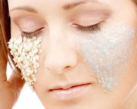 рецепты для пилинга