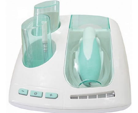 Аппарат для микродермабразии Crystal Renew, Rio