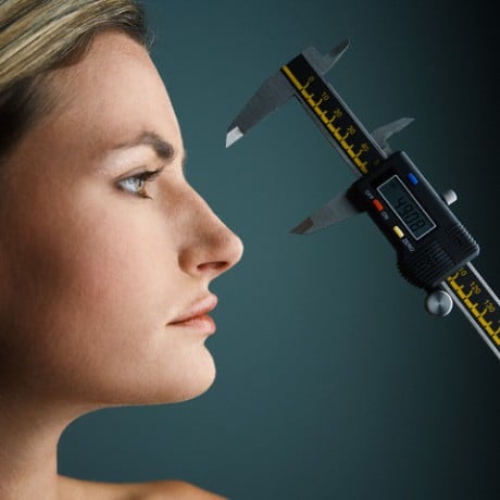 Ринопластика позволит воплотить в реальность ваши мечты об идеальном носе Ринопластика