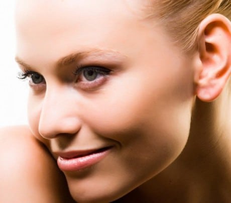 сразу после процедуры