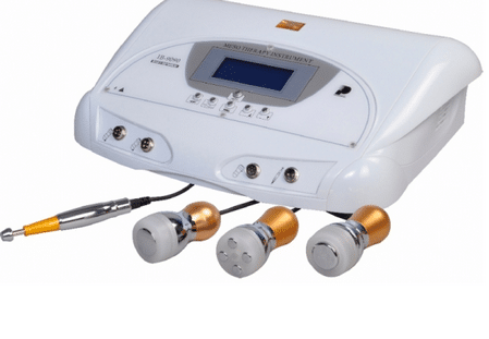 Воздействие аппарата аппарат