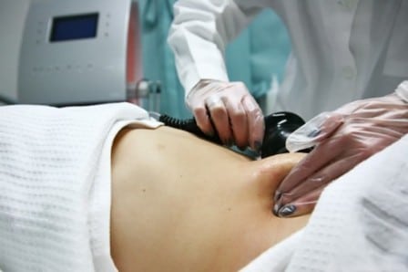 безоперационный метод методика