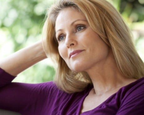 Ухоженная женщина