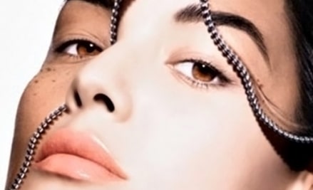 Пилинг улучшает эффект от массажа пилинг лица