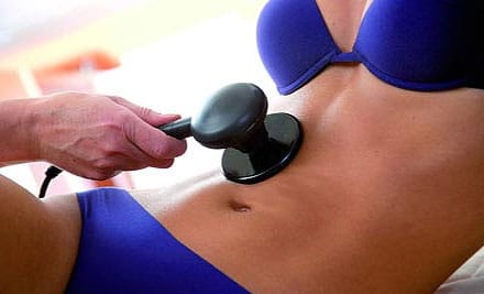 Радиоволновой лифтинг не причинит вам боли процедура по удалению живота