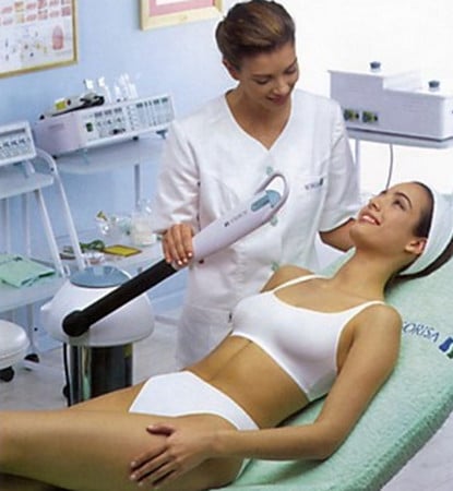 Гальванотерапия метод лечения