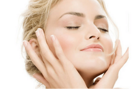 Уход за кожей уход