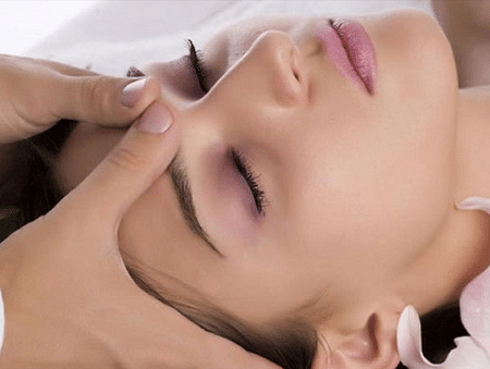 буккальный массаж лица желательно совмещать с другими массажными техниками массаж лица