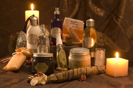 Косметические средства средства