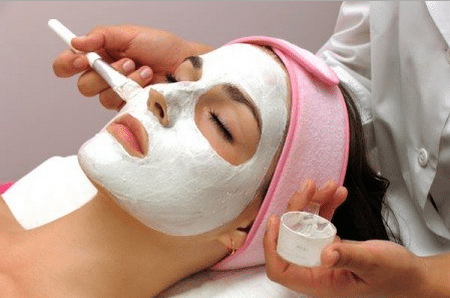 парафиновая маска при утрате чуствительности мышц