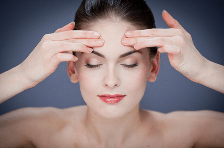 самомассаж лица с чего начать