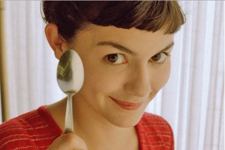 Стратегический инструмент обыкновенная ложка