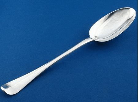 Выбор ложки ложка