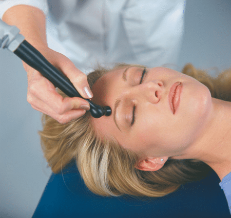 Длительность массажа определяется индивидуально длительность