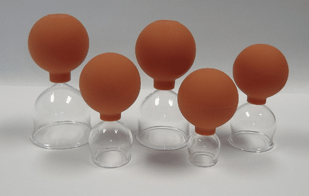 Банки для массажа массаж