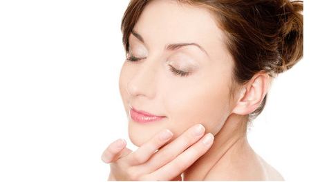 Чтобы результат порадовал, нужно четко следовать инструкции массаж