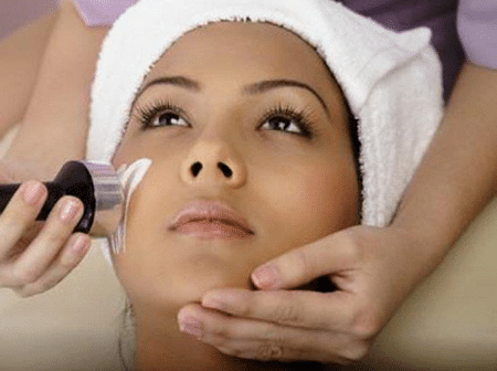 Сухая кожа кожа