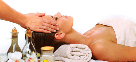 глубокое расслабление эфирные масла