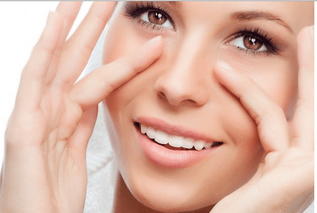 Залог успеха - регулярность! процедуры