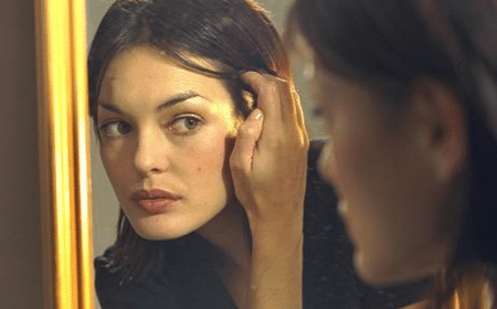 Внешность неизбежно сказывается на душевном состоянии женщины внешность