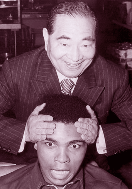 Создатель метода шиацу метод шиацу