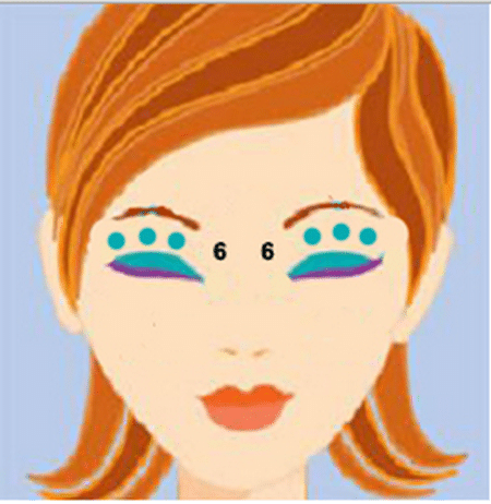 Шаг 4 правила массажа