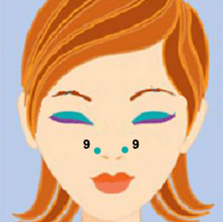 Шаг 7 как выполнять массаж