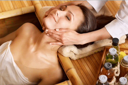 Техника нажатия ладонью нажатия ладонью