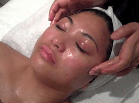 Давление на точку давление