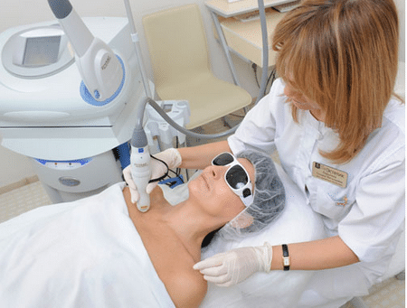 Аппарат ThermaCool ThermaCool