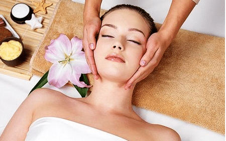 Лимфодренажный массаж массаж