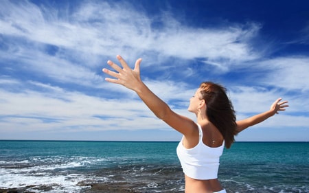 Хорошее настроение