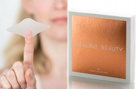 Бьюти-лента от компании Realine Beauty