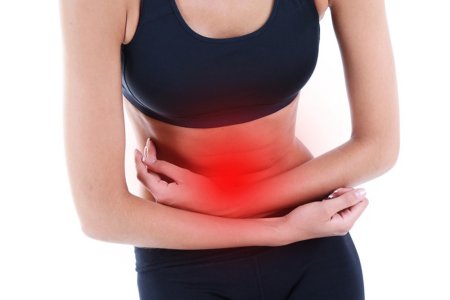 Боль в животе при появлении папиллом в мочевом пузыре Боль в животе при появлении папиллом в мочевом пузыре