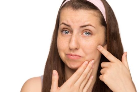 Появление бородавок и папиллом при активации вируса Появление бородавок и папиллом при активации вируса