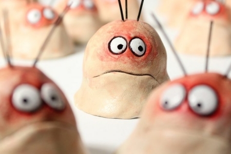 Проблема появления папиллом Проблема появления папиллом