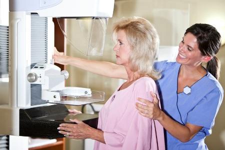 УЗИ молочной железы для диагностики отклонений УЗИ молочной железы для диагностики отклонений