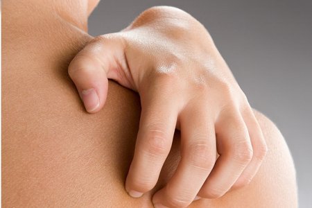 Возникновение зуда и боли при появлении папиллом Возникновение зуда и боли при появлении папиллом