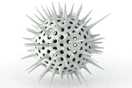 Вирус как причина появления папиллом Вирус как причина появления папиллом