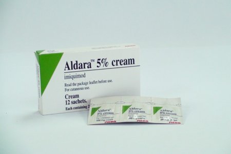 Алдара против папиллом Алдара против папиллом