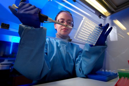 Проведение анализов перед началом лечения Проведение анализов перед началом лечения