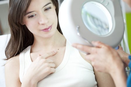 Обращение к врачу для лечения папиллом Обращение к врачу для лечения папиллом